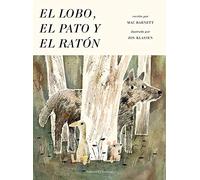 El lobo, el pato y el ratón