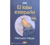 El Lobo Estepario