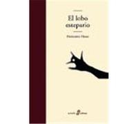 EL LOBO ESTEPARIO