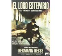 El Lobo Estepario [Import]