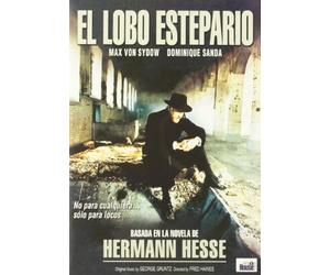 El Lobo Estepario [Import]