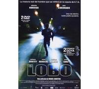 El Lobo [Import espagnol]