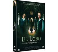 El Lobo - Le Pensionnat