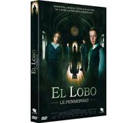 El Lobo - Le Pensionnat
