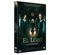 El Lobo : Le pensionnat DVD DVD