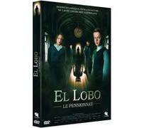 El Lobo : Le pensionnat DVD E