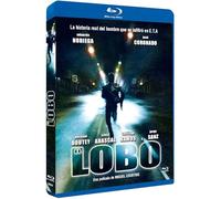 El Lobo / The Wolf (2004) Blu Ray avec Sous-titre francais