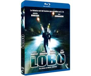 El Lobo / The Wolf (2004) Blu Ray avec Sous-titre francais
