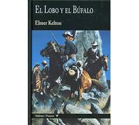 El Lobo y el Búfalo
