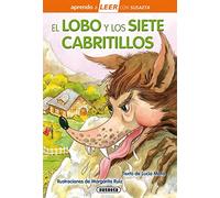 El lobo y los siete cabritillos