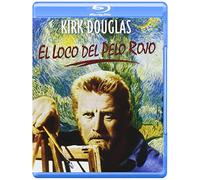 El Loco Del Pelo Rojo