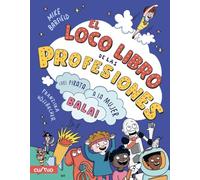 EL LOCO LIBRO DE LAS PROFESIONES