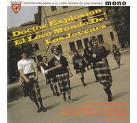 El Loco Mundo [UK Import]