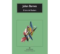 El loro de Flaubert