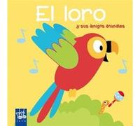 El Loro Y Sus Amigos Animales [Livre en VO] Aa Vv (Auteur)