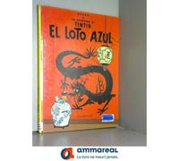 El Loto Azul