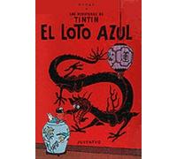 El Loto Azul (Level 3)