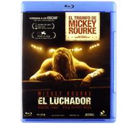 El Luchador [Blu-Ray] [Import]
