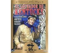El Luchador de Kentucky DVD 1949 The Fighting Kentuckian [Import]