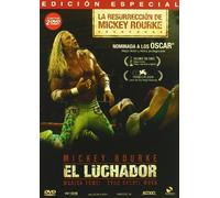 El Luchador (Ed.ESP.) [Import]