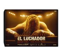 El Luchador - Edición Horizontal (Import Dvd) (2013) Mickey Rourke; Darren Aro