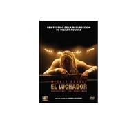 El Luchador (EL LUCHADOR, Importé d'Espagne, langues sur les détails)