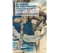 El lugar de los poetas: Un ensayo sobre estética y política
