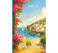 El lugar donde nos encontramos: Un romance entre harina, mar y secretos en la Costa Brava