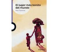 El Lugar Más Bonito Del Mundo Cameron, Ann (Auteur)