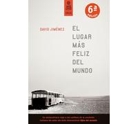 El Lugar Más Feliz Del Mundo Jiménez García, David (Auteur)
