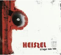 El Lugar Mas Feliz [Import]