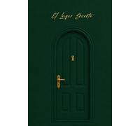 El lugar secreto: A diario con Dios
