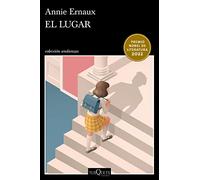 El lugar/ The Place