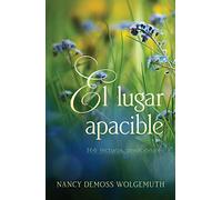 El lugare apacible: 366 lecturas devocionales