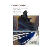 El lujo de los poetas pobres: Poemas inéditos