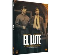 El Lute 1 et 2 Combo Blu-ray DVD