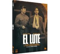 El lute I : Marche ou crève + El lute II : Demain, je serai libre [Combo Blu-ray + DVD]