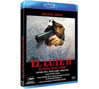El Lute Ii: Mañana Seré Libre (1988)