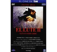 El Lute II: Mañana Seré Libre (1988) G
