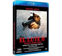 El Lute II: Tomorrow I'll Be Free ( El Lute II: mañana seré libre ) [ Blu-Ray, Reg.A/B/C Import - Spain ]