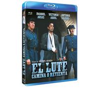 El Lute: Run For Your Life ( El Lute ) (Blu-Ray)