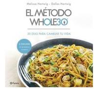 El M Todo Whole30 - [Livre en VO] Hartwig, Melissa, Hartwig, Dallas (Auteur)