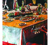 El Madrileno: La Sobremesa [Import]