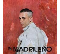 El Madrileno Vinyle
