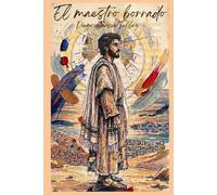 EL MAESTRO BORRADO: Los años borrados de Jesus