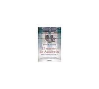 El Maestro De Auschwitz / The Children's Block: A Novel Based On The True Story Of An Auschwitz Survivor
