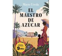 El maestro de azúcar: Edición limitada a precio especial