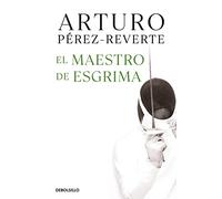 El maestro de esgrima / The Fencing Master