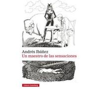 El Maestro De Las Sensaciones - [Livre en VO] Ibáñez, Andres (Auteur)