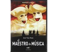 El Maestro De Música [Import]
